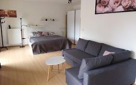 Apartment Archa Poděbrady